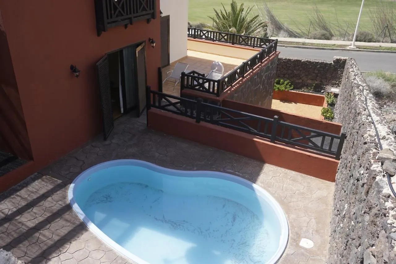 Villa Casa 