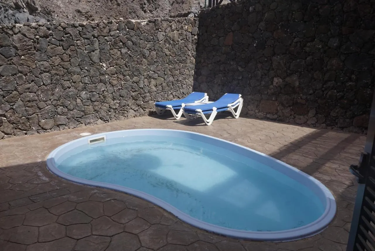 Villa Casa 