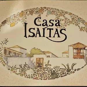 Isaitas Pájara